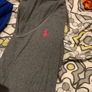 Polo Ralph Lauren shirt long sleeve